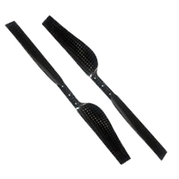 1455 CW, CCW Carbon Fiber propellers(TM)