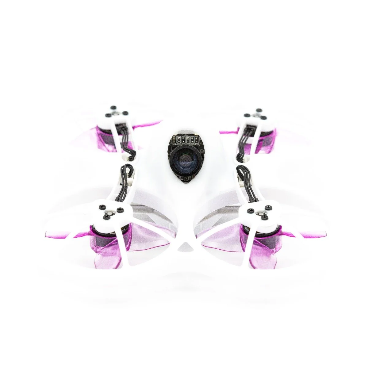 2 pairs EMAX Avan Tinyhawk TH Turtlemode Propeller 4-blade 40mm for indoor flying 08025 motor - Image 8