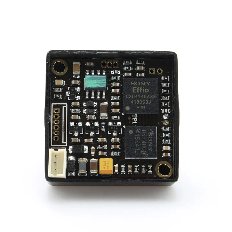 ★28x28 1-3 SONY811 700TVL High Resolution FPV Tuned CCD Camera with Metal case (PAL-NTSC) - Image 3