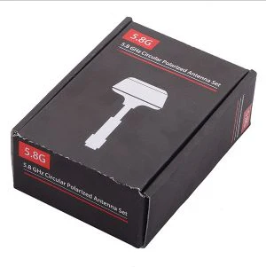 ★5.8G SMA Male Antenna Gains FPV Aerial Photo RC Airplane(1 pair) 21043 - Image 3