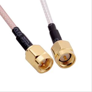 ★5.8G SMA Male Antenna Gains FPV Aerial Photo RC Airplane(1 pair) 21043 - Image 4