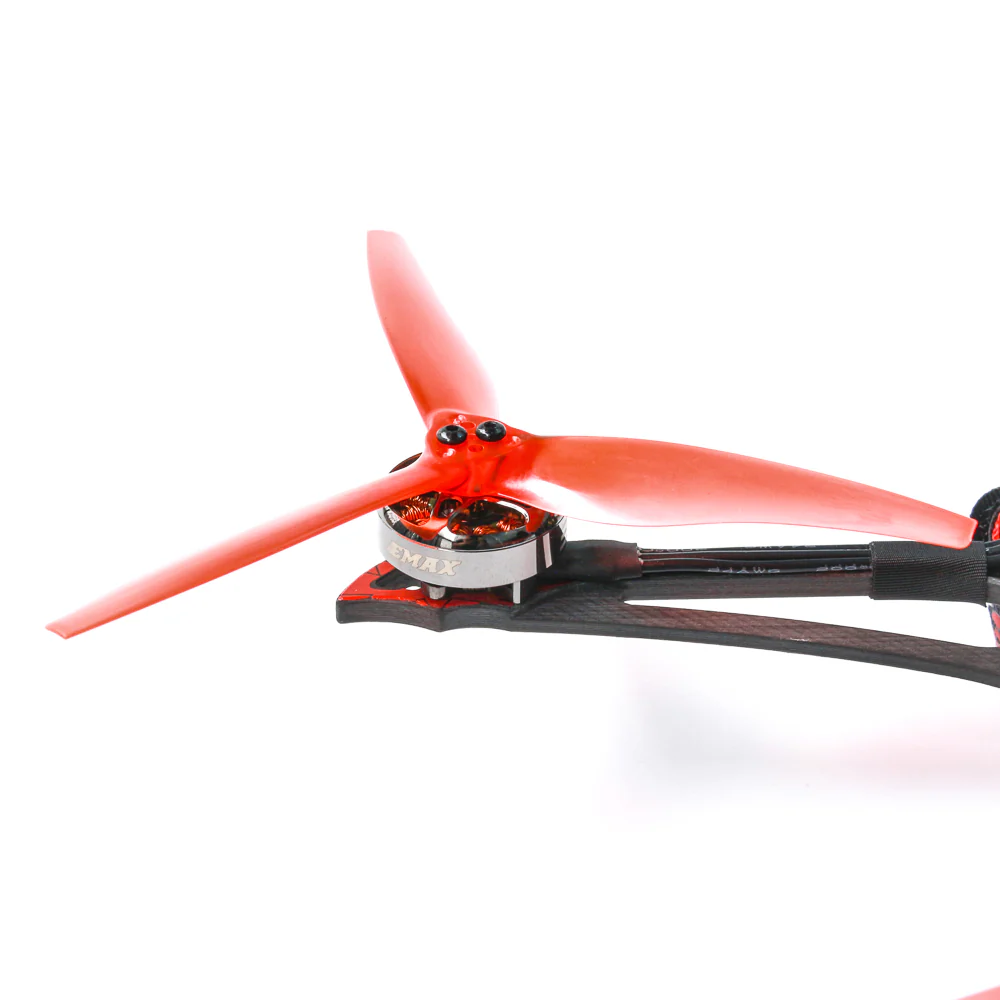 Emax Hawk Apex 5inch FPV Racing Drone PNP with STM32F722 4IN1 25A ESC Runcam Nano HD zero - Image 11