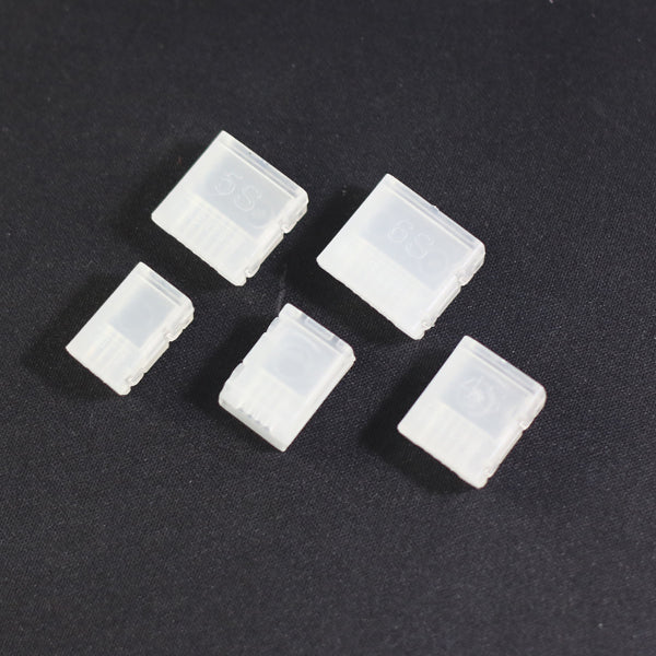 ★5 PCS 2S-6S AB Clip Buckle Lipo Battery Balancing Charge Plug Protector - Image 4