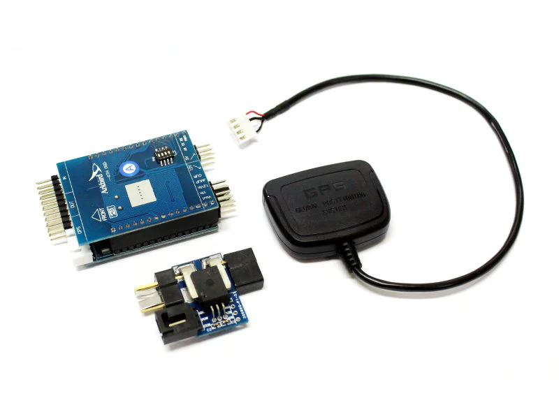 ★Arkbird Autopilot System w-OSD (GPS-Altitude Hold-Auto-Level) - Image 3