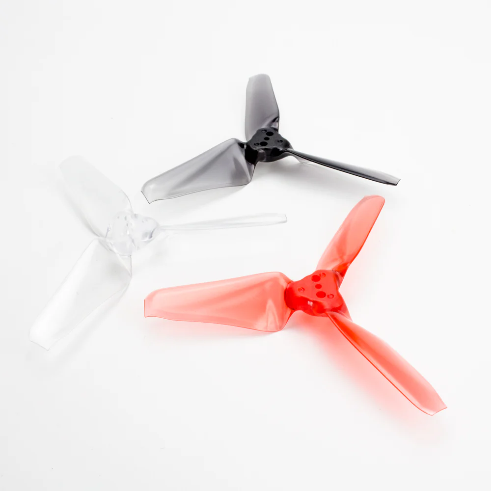 AVAN MINI 3 INCH PROPELLER 3X2.4X3 6XCCW 6XCW 3 SETS - Image 2