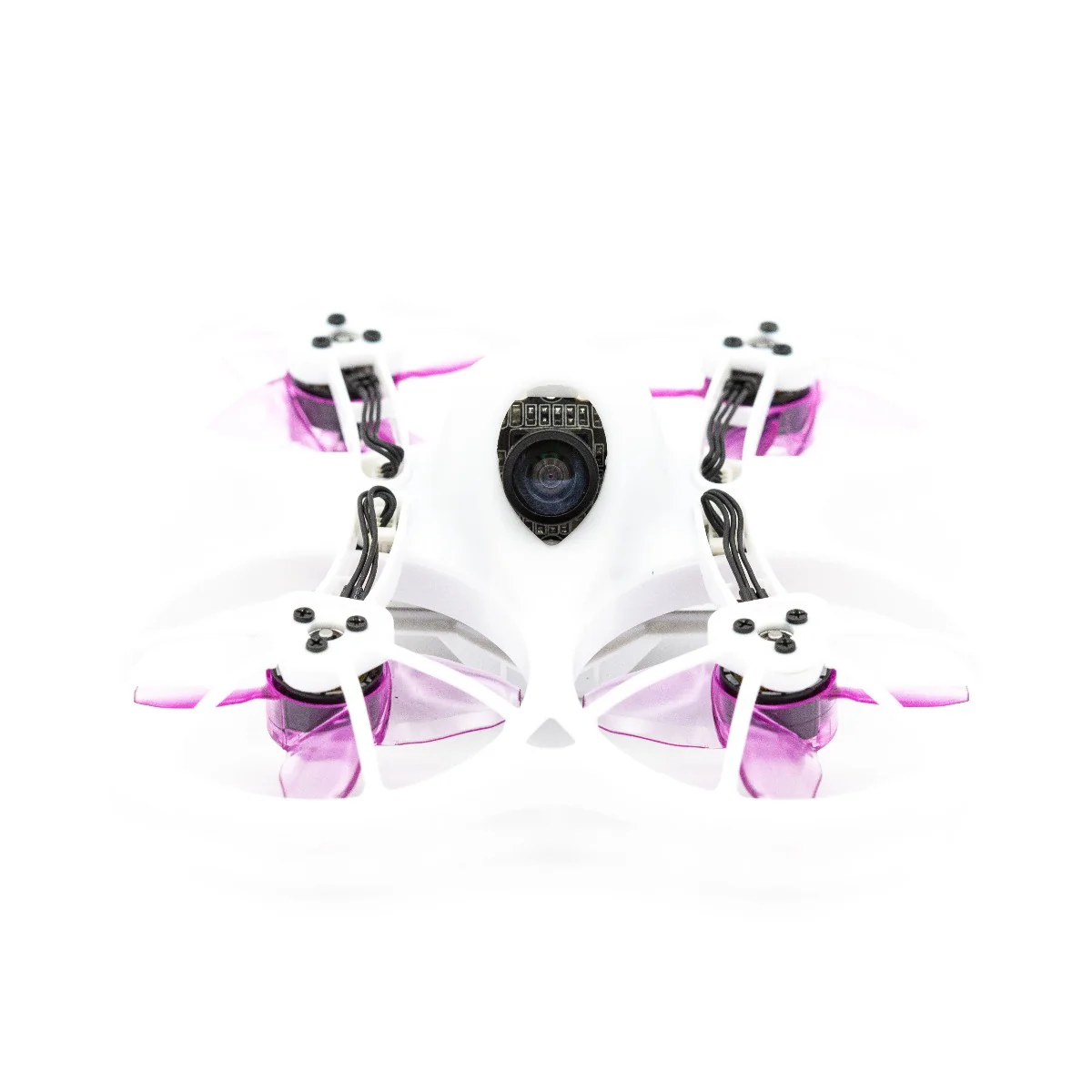 AVAN TH Turtlemode Propeller 4-blade 1 set -PURPLE - Image 4