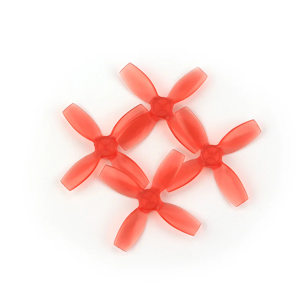 Avia Nanohawk 1210 31mm 4-Blade Propeller (4CW+4CCW) - Image 3
