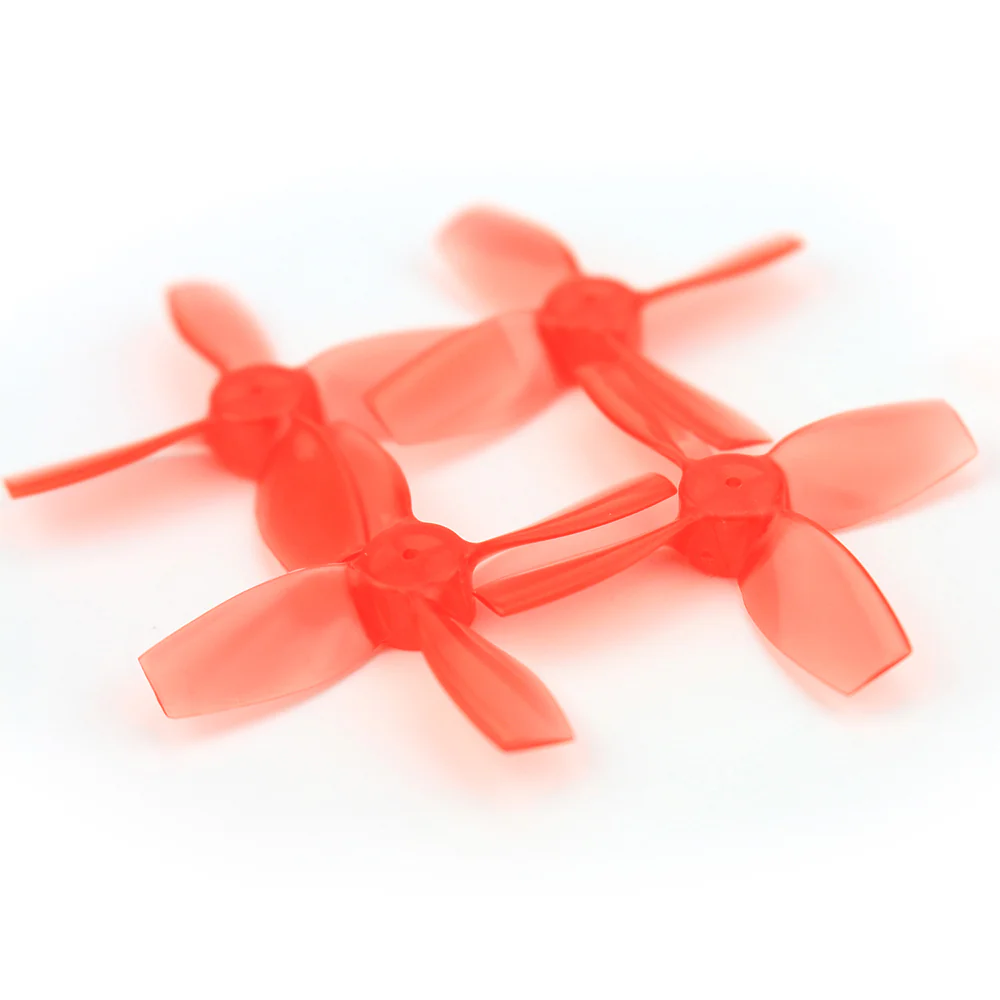 Avia Nanohawk 1210 31mm 4-Blade Propeller (4CW+4CCW) - Image 4