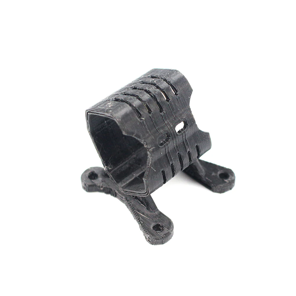 ★ Babyhawk II HD Spare Part A - Insta360 Go Camera Bracket - Image 4