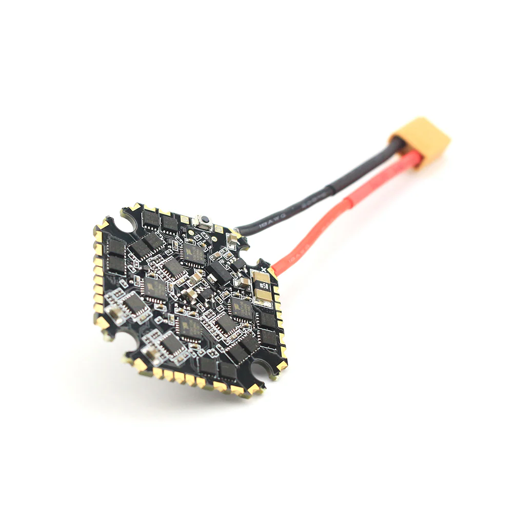 Babyhawk II HD Spare Part B - AIO mainboard - Applicable for Babyhawk O3 - Image 3