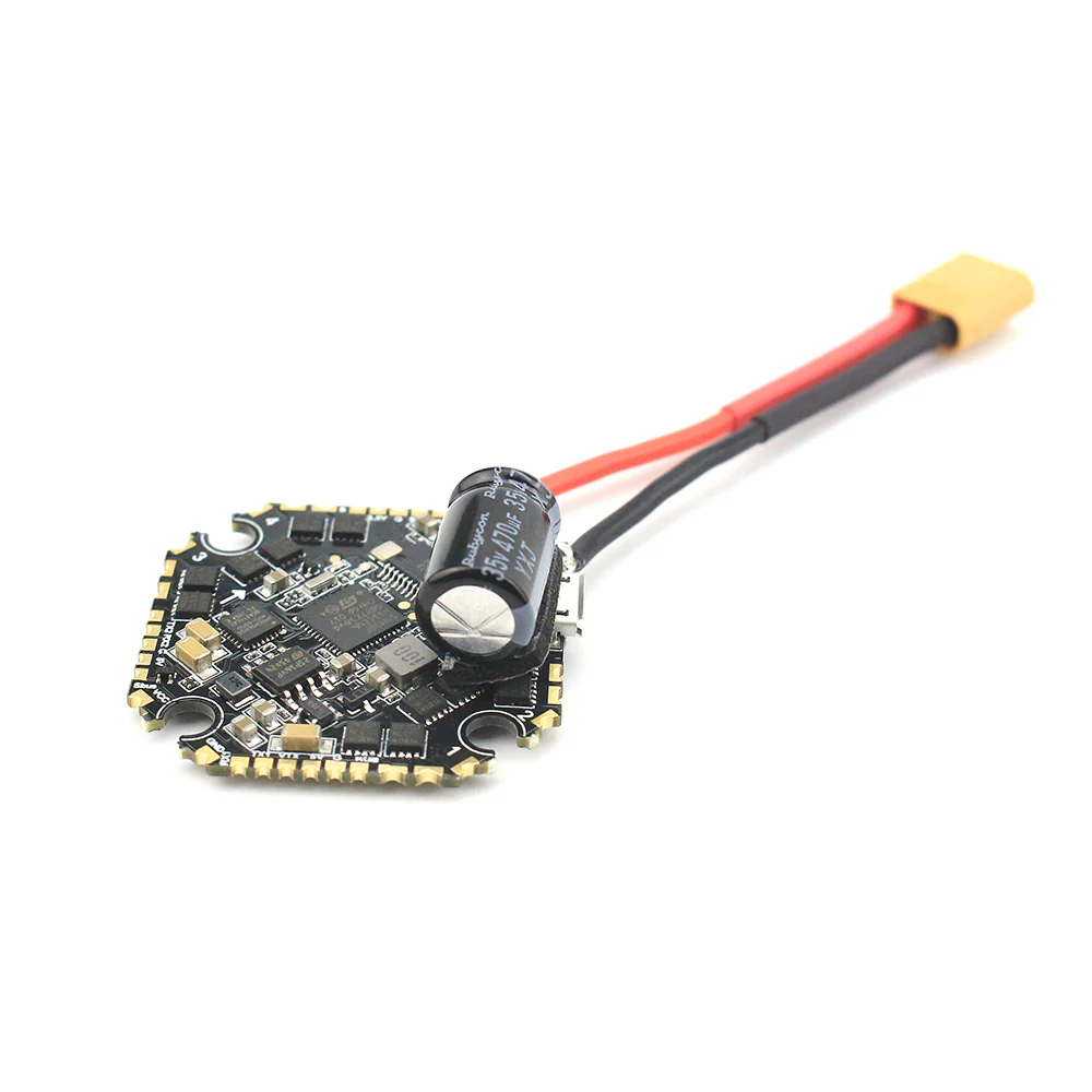 Babyhawk II HD Spare Part B - AIO mainboard - Applicable for Babyhawk O3 - Image 4