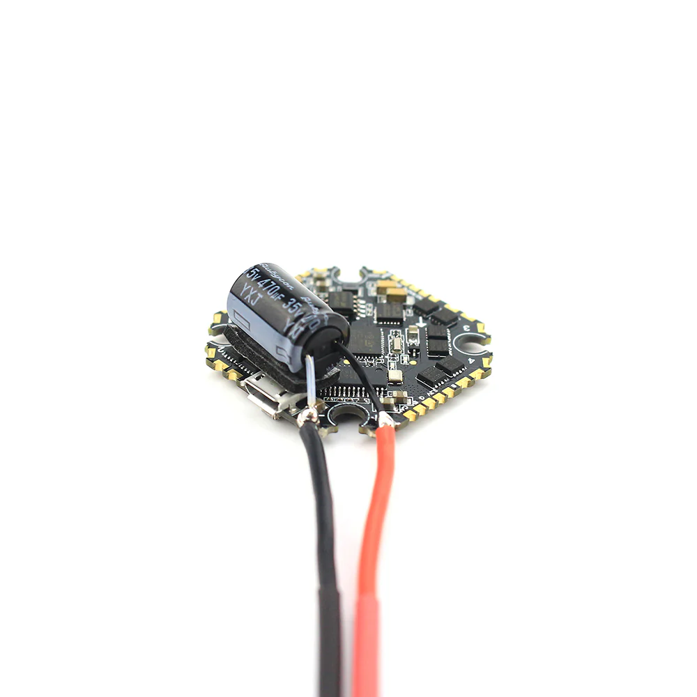 Babyhawk II HD Spare Part B - AIO mainboard - Applicable for Babyhawk O3 - Image 5