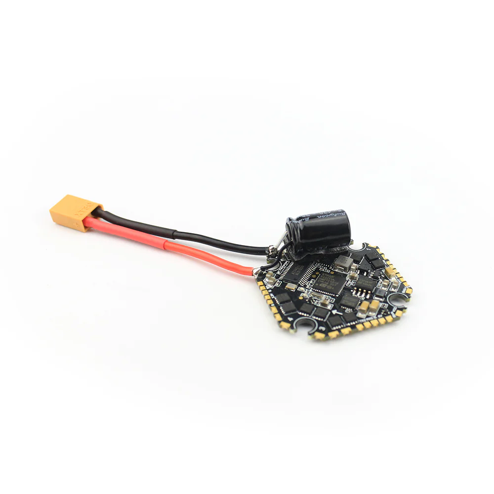 Babyhawk II HD Spare Part B - AIO mainboard - Applicable for Babyhawk O3 - Image 6