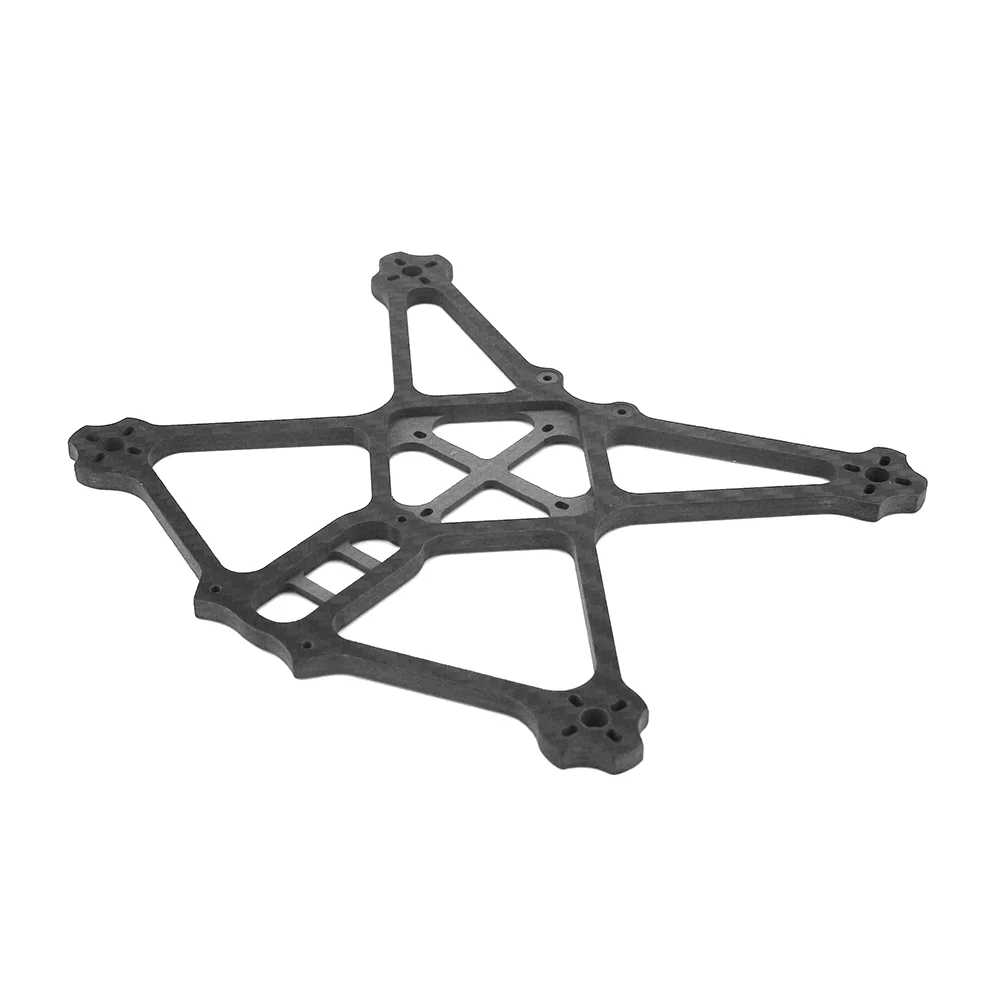 Babyhawk II HD Spare Part C - Bottom Plate - Applicable for Babyhawk O3 - Image 3