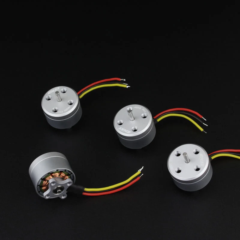 ★Babyhawk Parts - 1104 KV5250 motor - Image 2