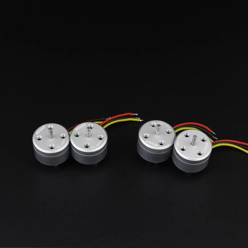★Babyhawk Parts - 1104 KV5250 motor - Image 3