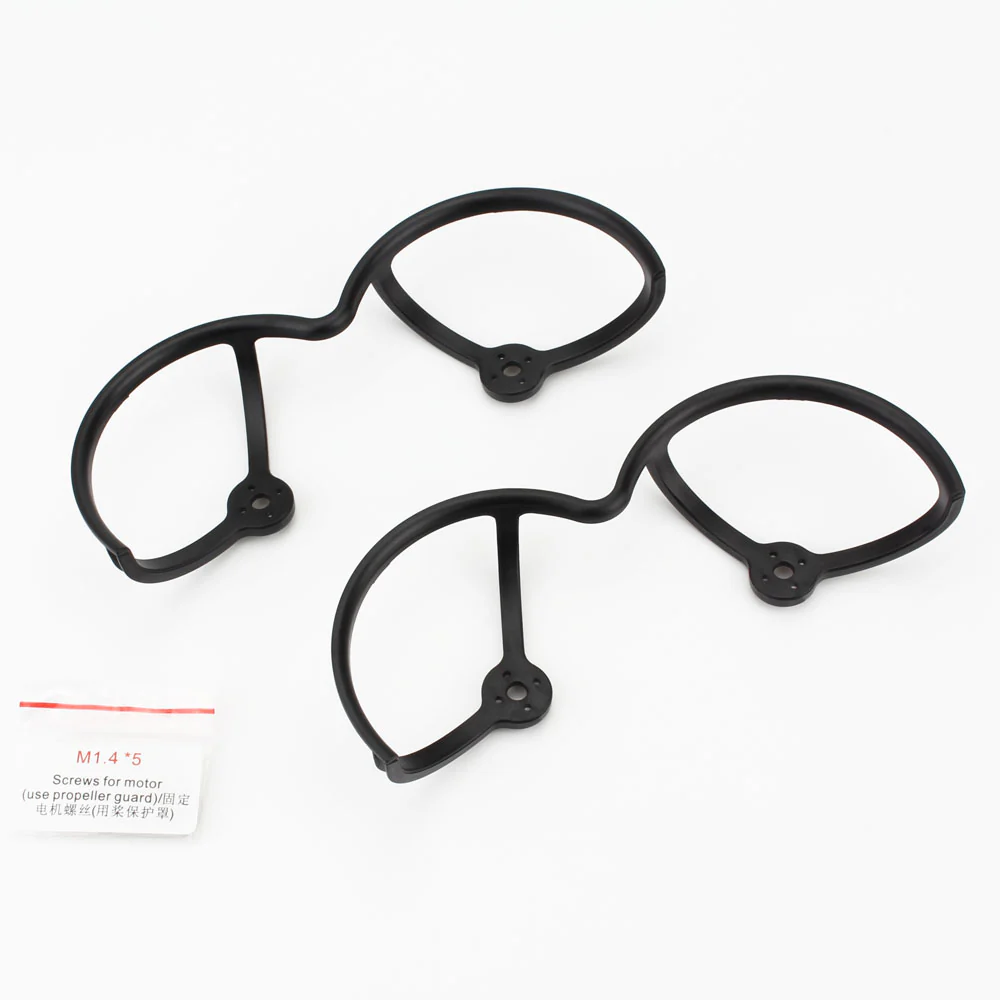 ★Babyhawk Parts -Emax 2 PCS Propeller Protective Guard for Babyhawk RC Drone FPV Racing - Image 3