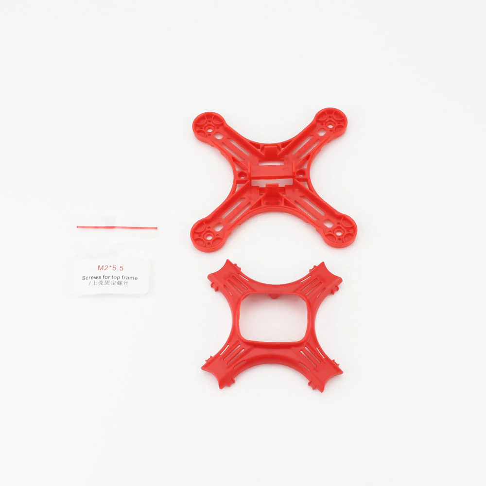 ★Babyhawk Parts - Emax Top Frame & Bottom Frame for Babyhawk RC Drone FPV Racing - Image 2