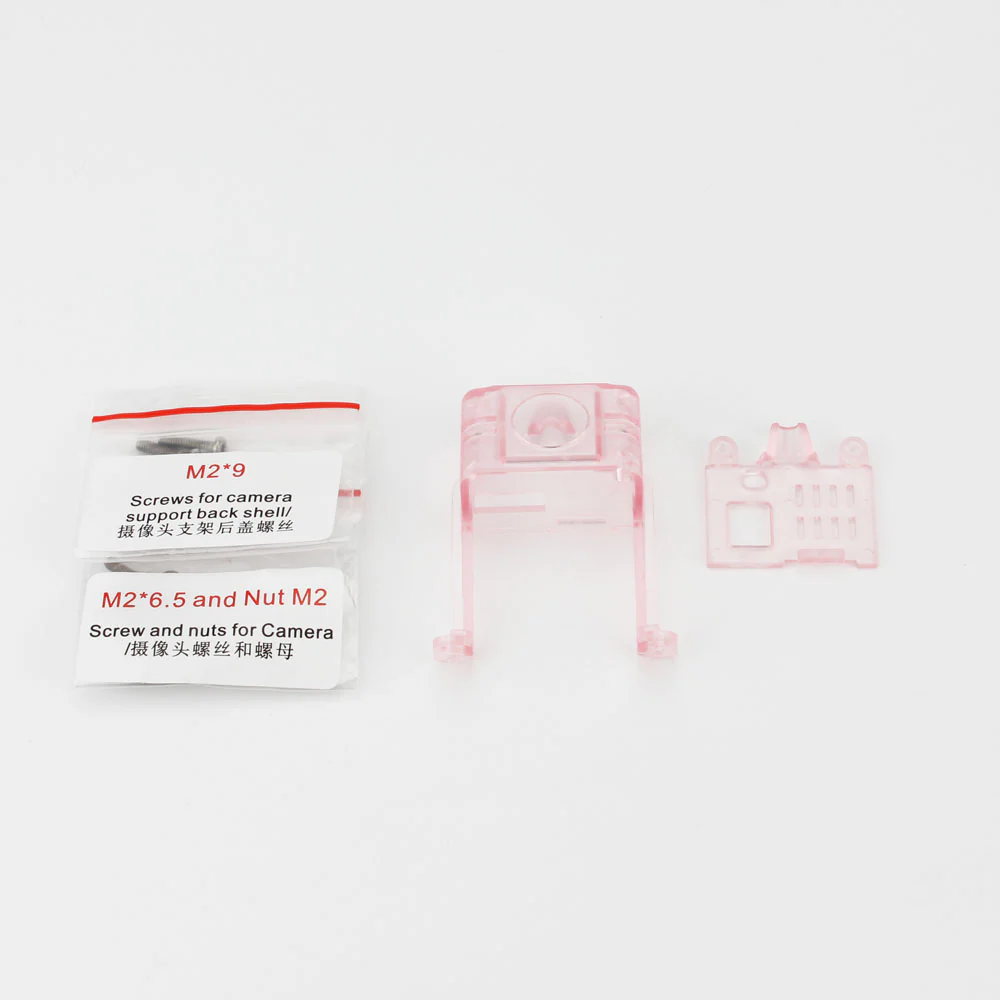 ★Babyhawk Parts - Front and Back shell of camera support - Image 6