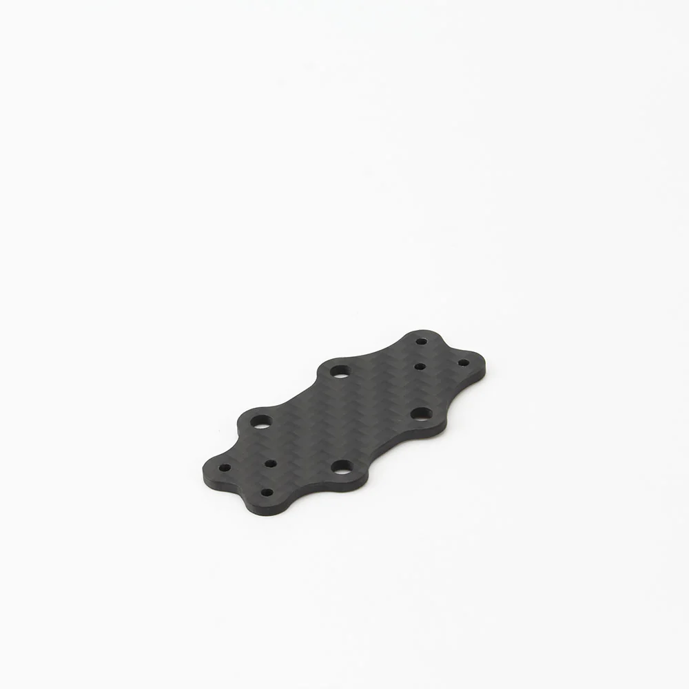 ★Babyhawk Race Parts 2inch 3inch - Carbon Mid plate and Bottom plate Pack - Image 3