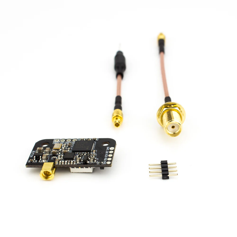 Babyhawk Race Pro 2.5 Parts-VTX (with antenna) - Image 2