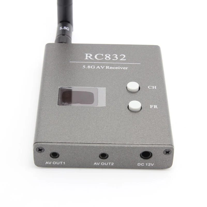 Boscam 5.8G 32CH RC832 FPV Receiver - Image 3