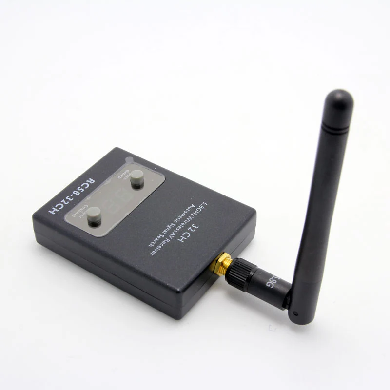 Boscam 5.8G RC58-32CH FPV Receiver FPV - Image 2