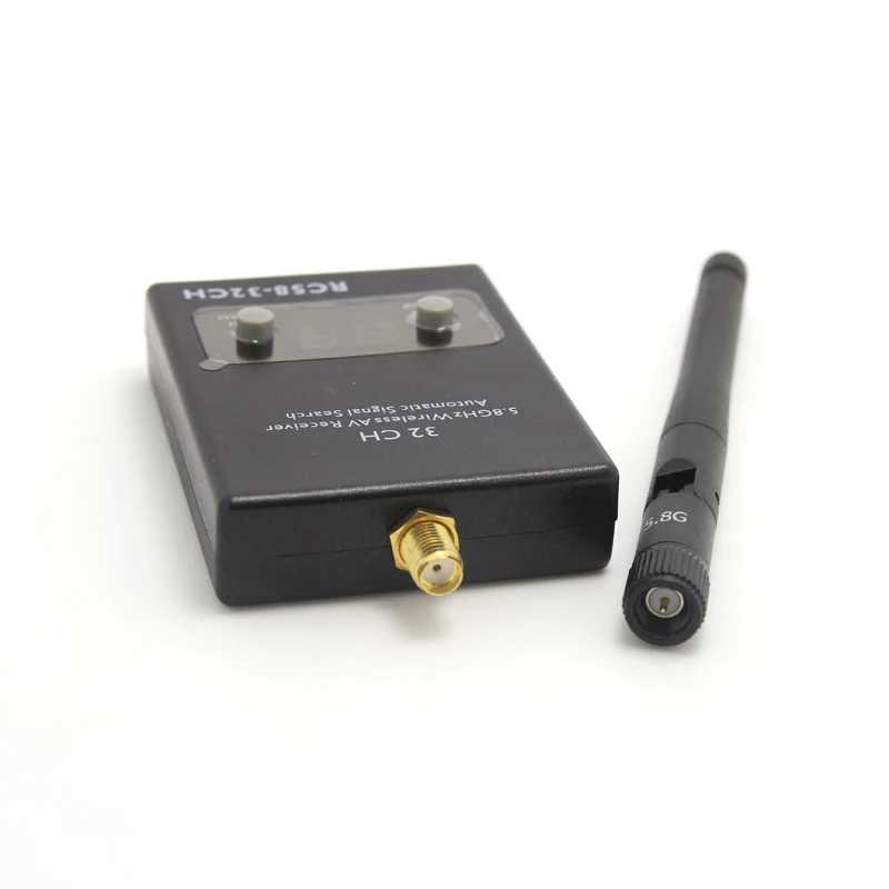 Boscam 5.8G RC58-32CH FPV Receiver FPV - Image 3