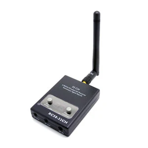 Boscam 5.8G RC58-32CH FPV Receiver FPV - Image 4