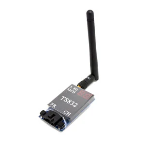Boscam 5.8GHz 32CH 600mW TS832 FPV Transmitter