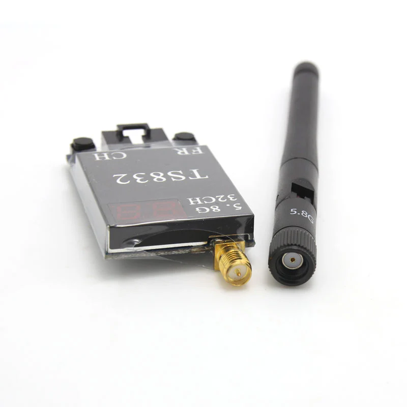 Boscam 5.8GHz 32CH 600mW TS832 FPV Transmitter - Image 4