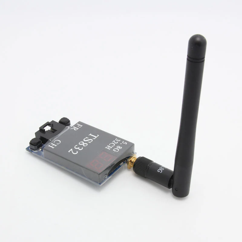 Boscam 5.8GHz 32CH 600mW TS832 FPV Transmitter - Image 5