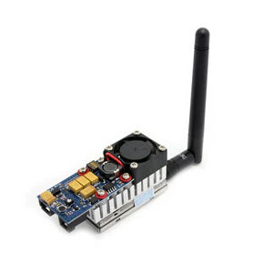 Boscam  5.8Ghz 8CH 2000mW FPV Transmitter - Image 8
