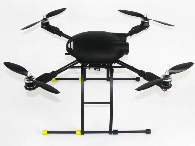 ★Bumblebee Carbon Fiber Quadcopter S-Frame 550mm Multirotor - Image 3