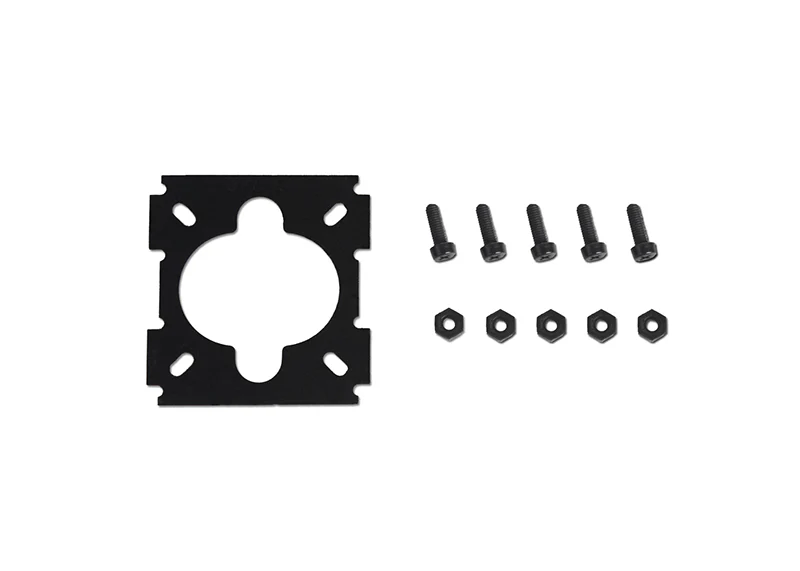★Nighthawk 280 Pro Parts - Camera mounting plate