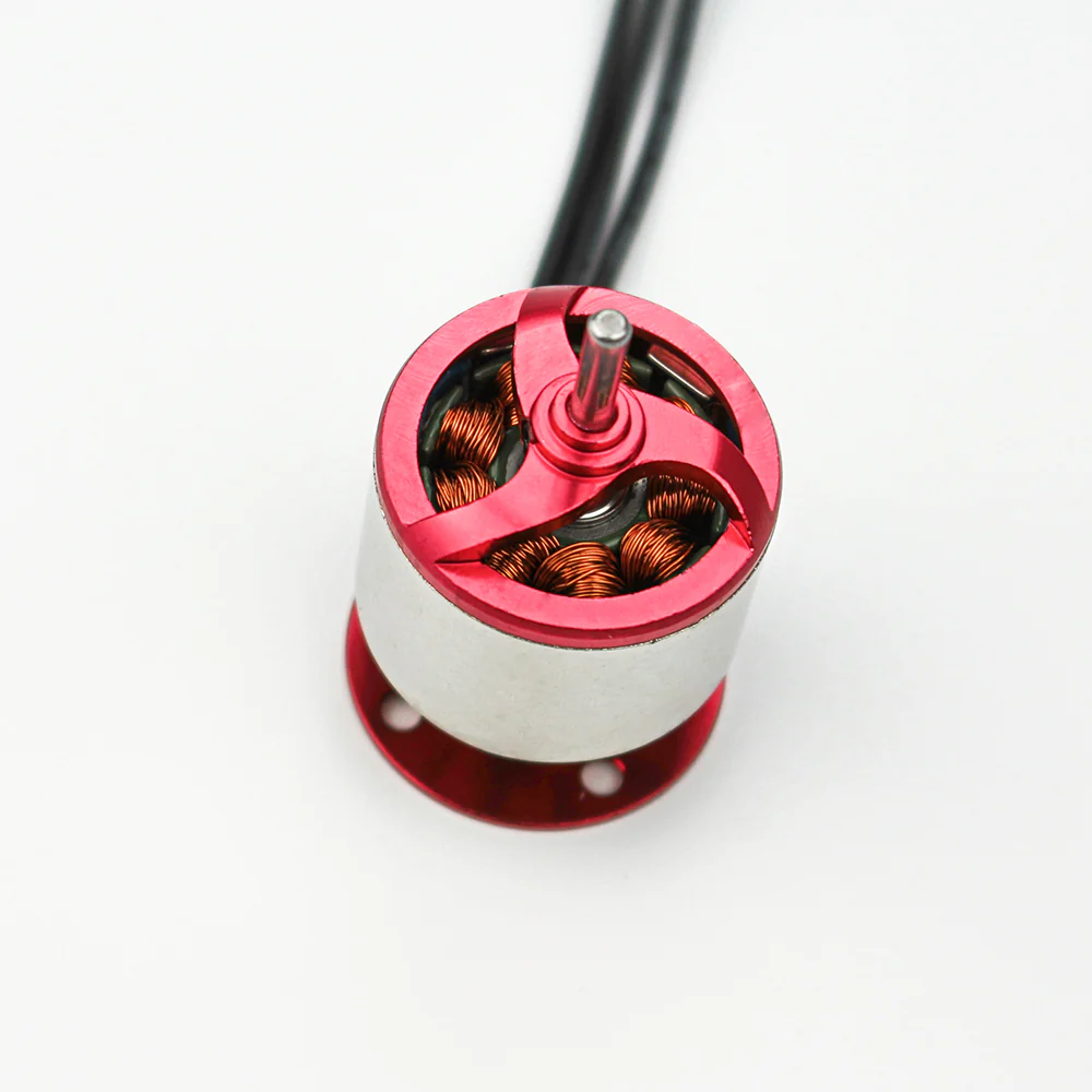 ★CF2215 2200KV Brushless Motor - Image 4