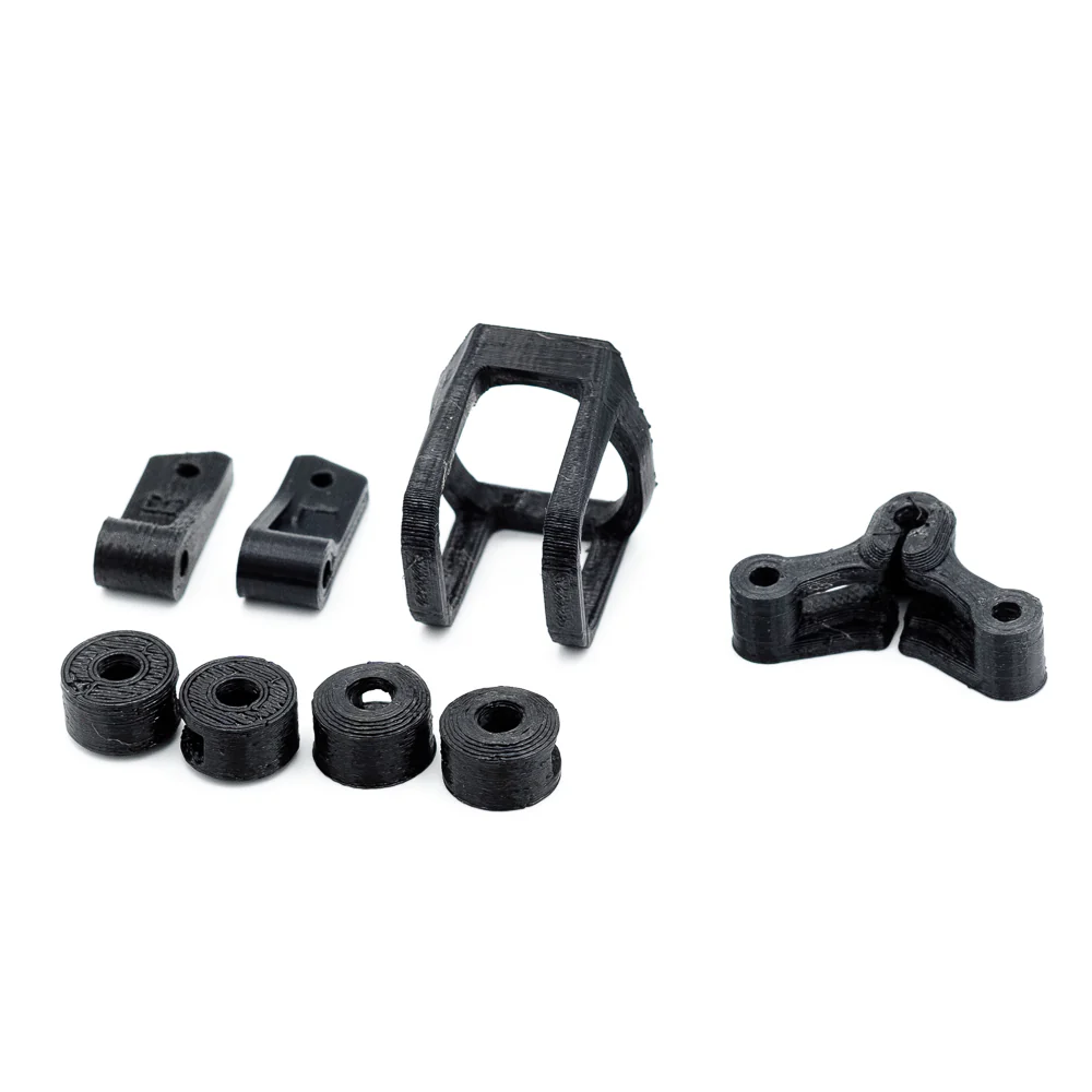 Cinehawk Spare Parts - 3D Printed Frame Pieces