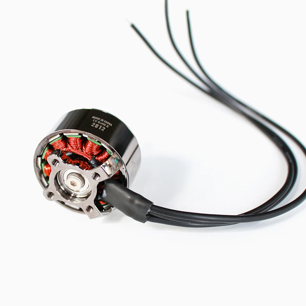 Emax ECOII 2812 3-6S 930KV 1100KV Brushless Motor for RC Drone FPV Racing - Image 5
