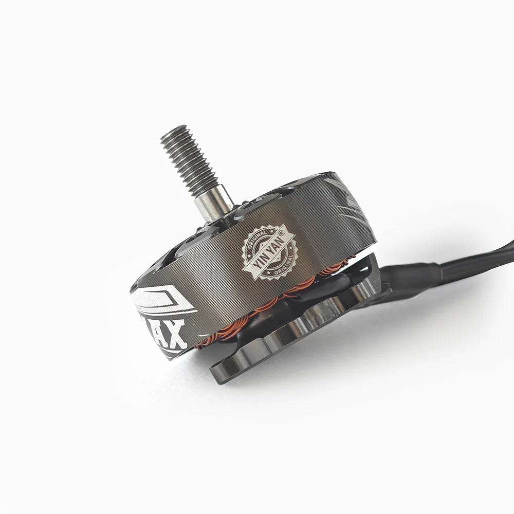 EMAX ECOIII series 2808 3-6S 1300KV  1500KV  brushless motor - Image 4