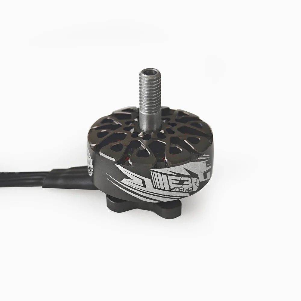EMAX ECOIII series 2808 3-6S 1300KV  1500KV  brushless motor - Image 9