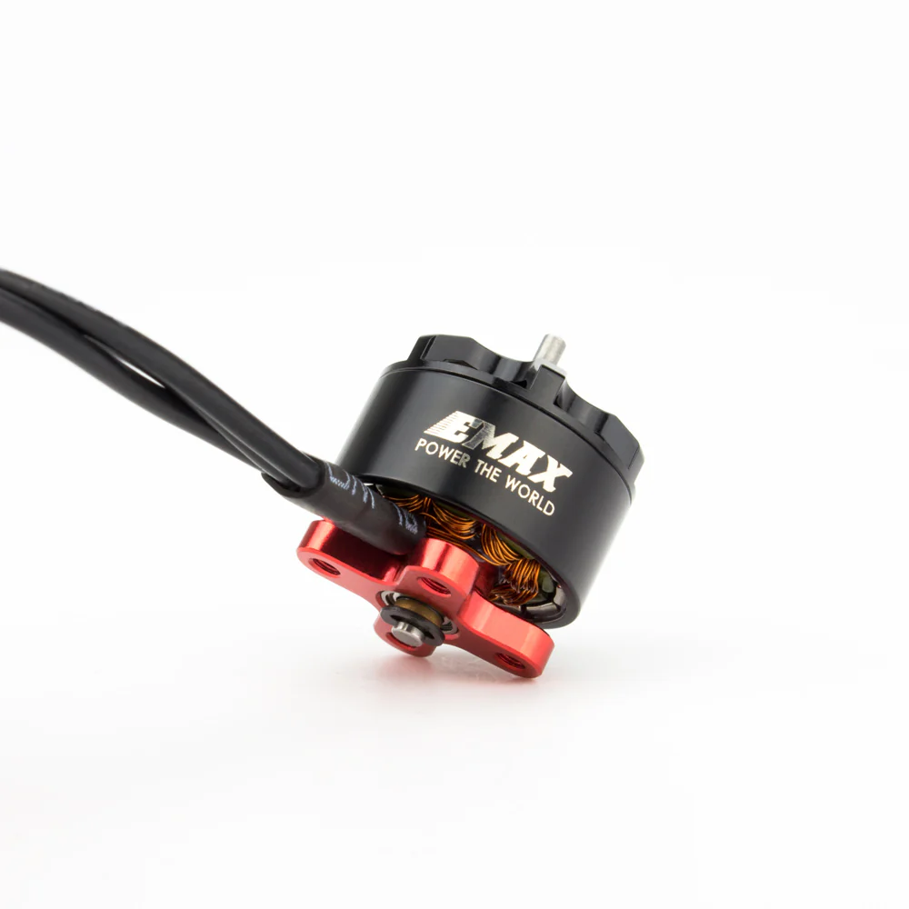 ★EMAX 1306 RS1306 Version 2 RS1306B 2700KV 4000KV Brushless Motor 3-4S For RC Drone Multi Rotor - 2700KV - Image 5