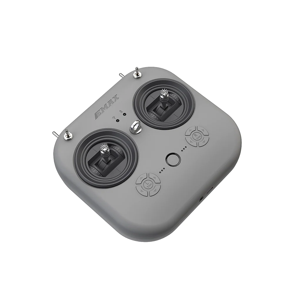 EMAX 2.4G E8 8CH Remote Transmitter for FPV Racing Drone - Image 3