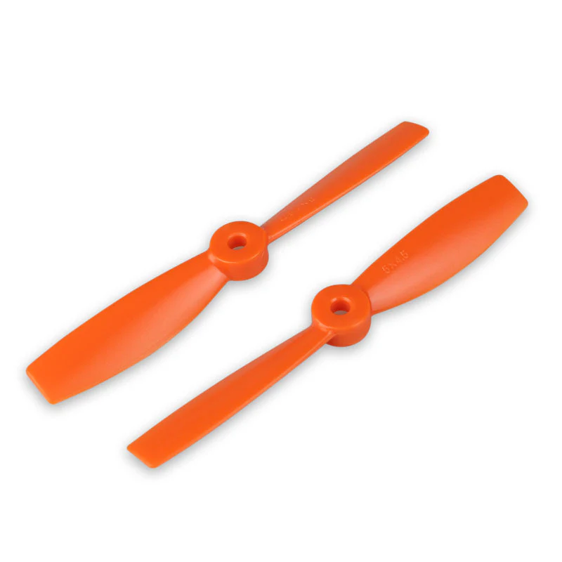 EMAX 5045 BN Bullnose PC Prop 1Set-2CW and 2CCW - Image 4