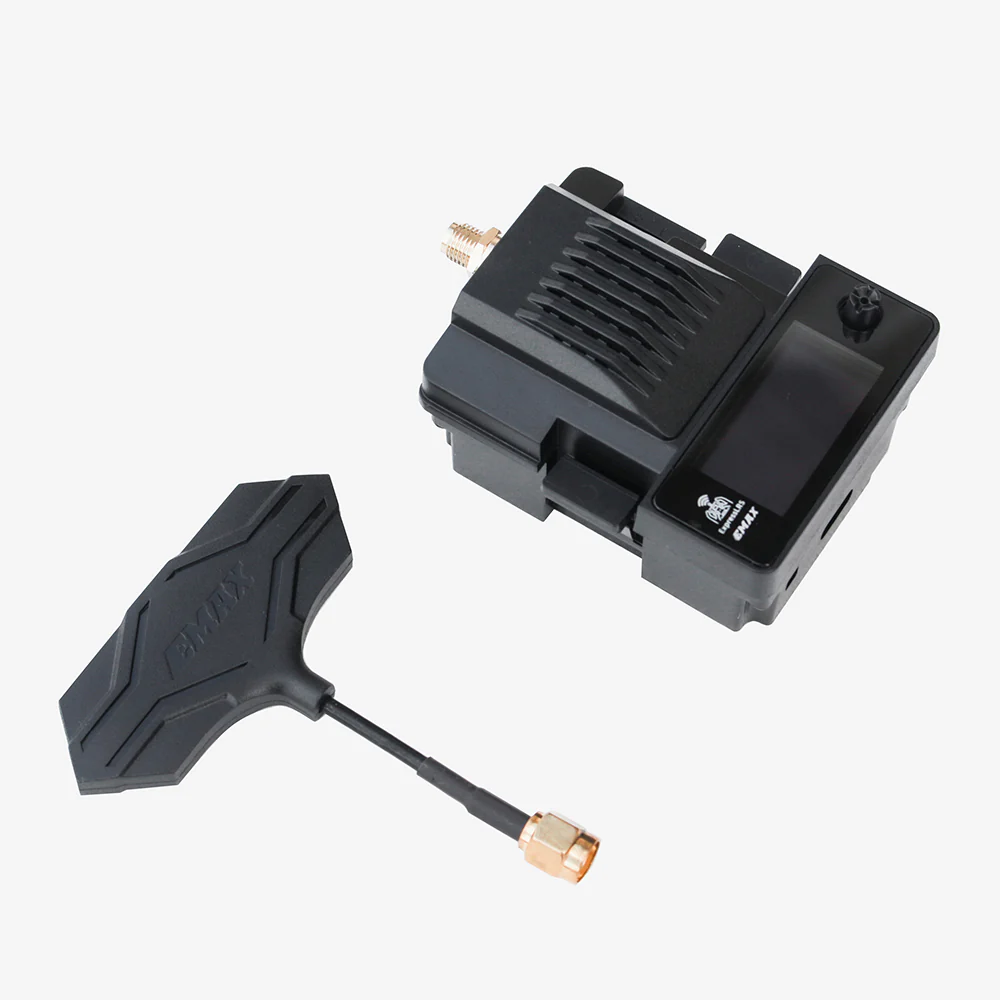 Emax Aeris Link TX /Aeris Link Micro ELRS ExpressLRS 2.4G&915M - Image 5