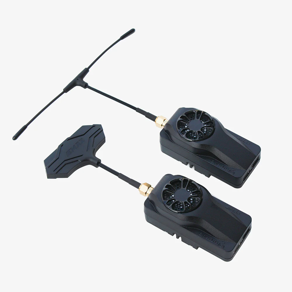 Emax Aeris Link TX /Aeris Link Micro ELRS ExpressLRS 2.4G&915M - Image 6