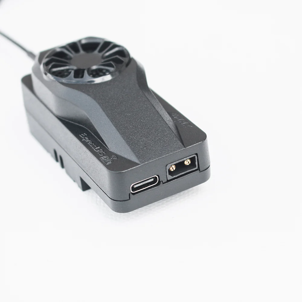 Emax Aeris Link TX /Aeris Link Micro ELRS ExpressLRS 2.4G&915M - Image 8