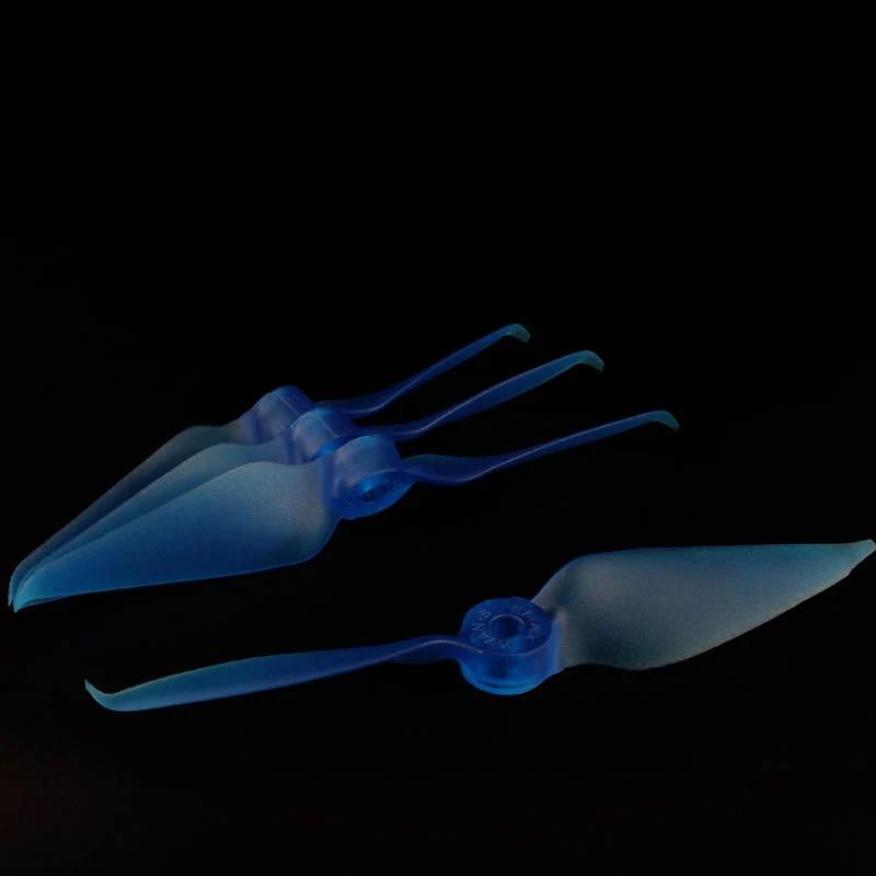 EMAX AVAN-S 5sets 10 CW 10 CCW 5 inch 2 blade FPV racing Propeller - Image 2