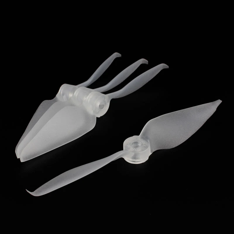 EMAX AVAN-S 5sets 10 CW 10 CCW 5 inch 2 blade FPV racing Propeller - Image 4