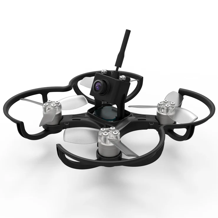 EMAX Babyhawk 87mm Femto F3 Bullet 6A 1104 5250kv Brushless Motor Mirco Brushless FPV Racer PNP - Image 6