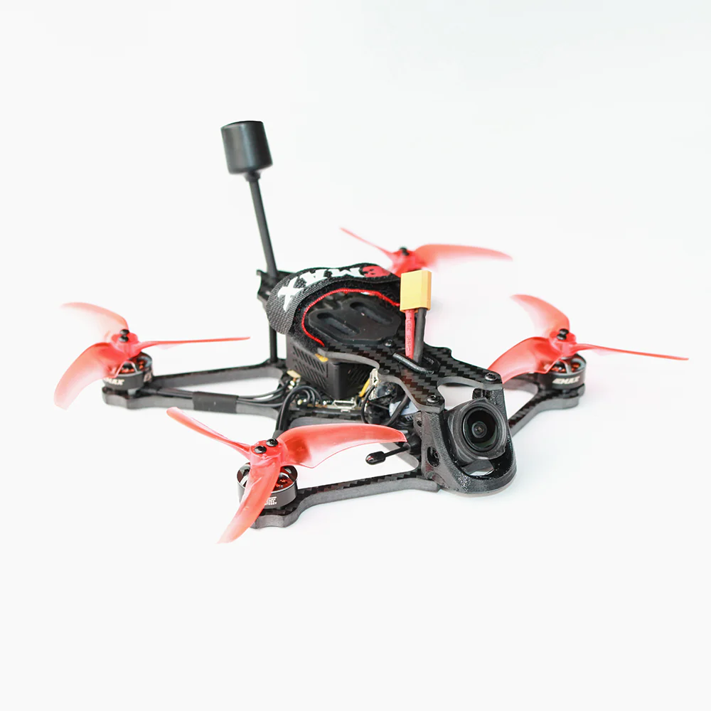 Emax Babyhawk O3 Air Unit 3.5Inch FPV Drone BNF Plus ELRS - Image 2